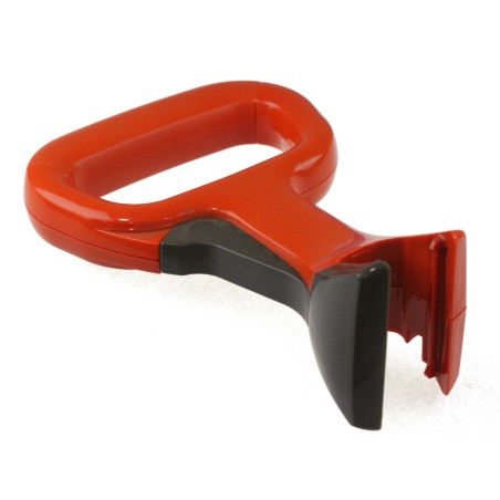 Poignée de coupe bordure FLYMO SABRE TRIM