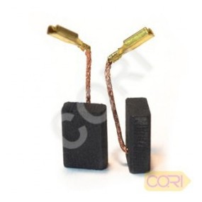 Charbons pour perceuse Casals VT1000 2REAT - VT514