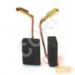 Charbons pour perceuse Casals VT1000 2REAT - VT514