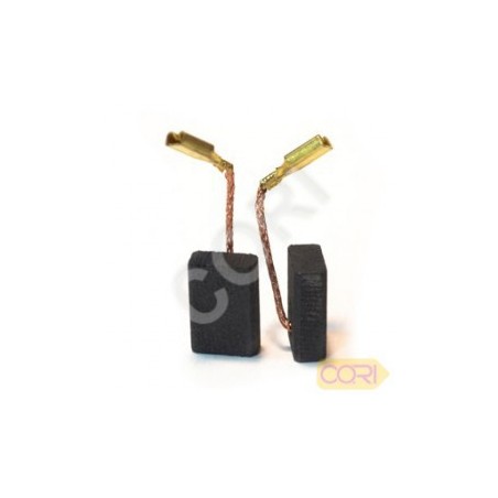 Charbons pour perceuse Casals VT1000 2REAT - VT514