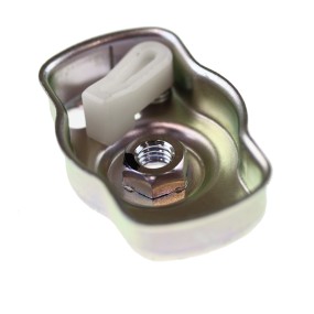 Cliquet de lanceur débroussailleuse RYOBI PBC3243M