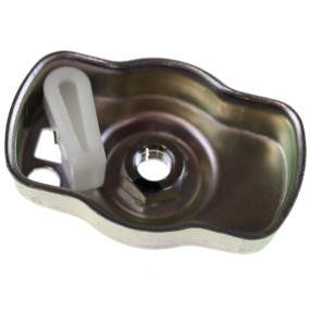 Cliquet de lanceur débroussailleuse RYOBI PBC3243M