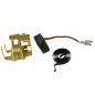 Charbon pour meuleuse RYOBI EAG950RS - RAG1010 Charbon pour meuleuse RYOBI EAG950RS - RAG1010