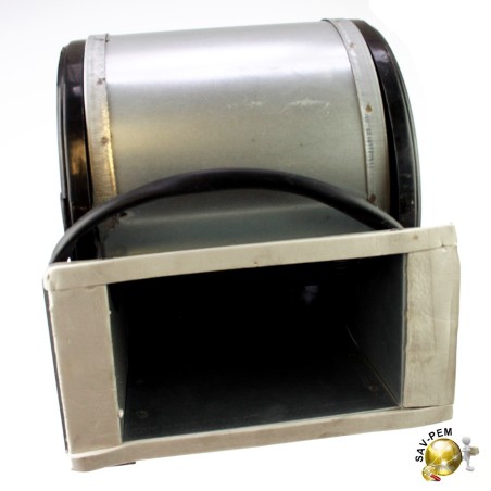 Moteur ZSYCM40 hotte AIRLUX GHI910, GHQ910IX, GHS910BK, GHS910IX, GHW310IX