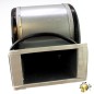 Moteur ZSYCM40 hotte AIRLUX GHI910, GHQ910IX, GHS910BK, GHS910IX, GHW310IX