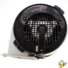 Moteur ZSYCM40 hotte AIRLUX GHI910, GHQ910IX, GHS910BK, GHS910IX, GHW310IX