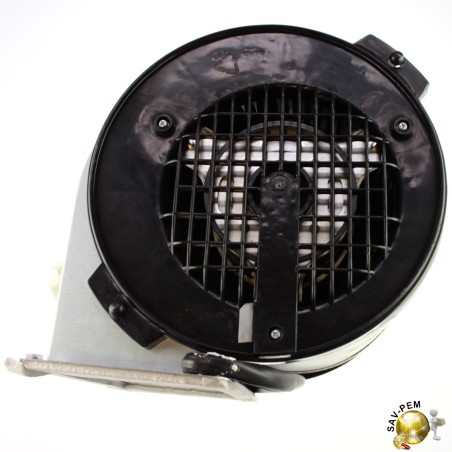 Moteur ZSYCM40 hotte AIRLUX GHI910, GHQ910IX, GHS910BK, GHS910IX, GHW310IX
