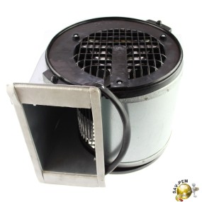 Moteur ZSYCM40 hotte AIRLUX GHI910, GHQ910IX, GHS910BK, GHS910IX, GHW310IX