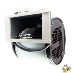 Moteur ZSYCM07 hotte GLEM GHI91BK, GHI91IX, GHQ91IX, GHS91BK, GHS91IX