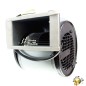 Moteur ZSYCM07 hotte GLEM GHI91BK, GHI91IX, GHQ91IX, GHS91BK, GHS91IX Moteur ZSYCM07 hotte GLEM GHI91BK, GHI91IX, GHQ91IX, GHS91BK, GHS91IX