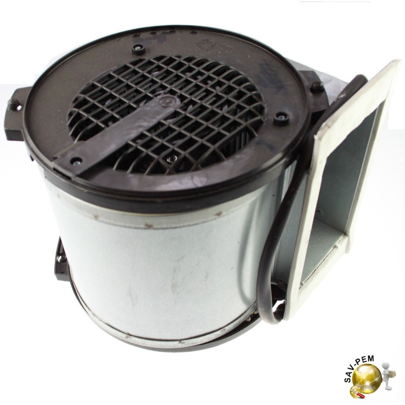 Moteur ZSYCM07 hotte GLEM GHI91BK, GHI91IX, GHQ91IX, GHS91BK, GHS91IX Moteur ZSYCM07 hotte GLEM GHI91BK, GHI91IX, GHQ91IX, GHS91BK, GHS91IX