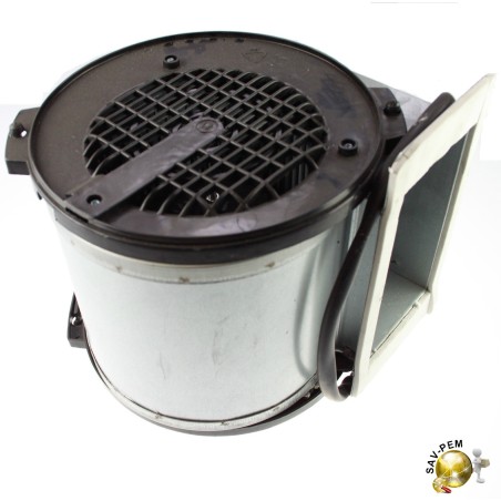 Moteur ZSYCM07 hotte GLEM GHI91BK, GHI91IX, GHQ91IX, GHS91BK, GHS91IX