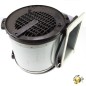 Moteur ZSYCM07 hotte GLEM GHI91BK, GHI91IX, GHQ91IX, GHS91BK, GHS91IX Moteur ZSYCM07 hotte GLEM GHI91BK, GHI91IX, GHQ91IX, GHS91BK, GHS91IX