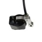 Bobine allumage coupe-bordure RYOBI RLT26CDS Bobine allumage coupe-bordure RYOBI RLT26CDS