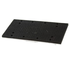 Plateau de ponçage pour ponceuse RYOBI ESS2590V
