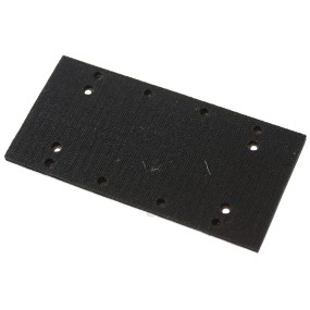 Plateau de ponçage pour ponceuse RYOBI ESS2590V
