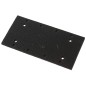 Plateau de ponçage pour ponceuse RYOBI ESS2590V Plateau de ponçage pour ponceuse RYOBI ESS2590V