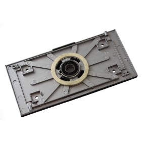 Plateau de ponçage pour ponceuse RYOBI ESS2590V