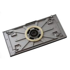 Plateau de ponçage pour ponceuse RYOBI ESS2590V