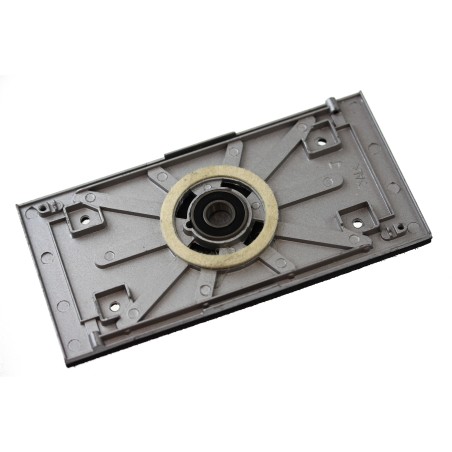 Plateau de ponçage pour ponceuse RYOBI ESS2590V