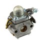 Carburateur pour outils de jardin RYOBI RHT2660DA - RBC30SBSA Carburateur pour outils de jardin RYOBI RHT2660DA - RBC30SBSA