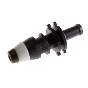 Embout tuyau balai vapeur BLACK et DECKER FSMH1621
