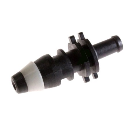 Embout tuyau balai vapeur BLACK et DECKER FSMH1621