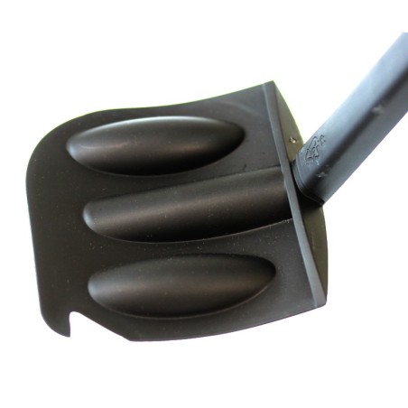 Raclette UNIVERSELLE pour le nettoyage des carters de tondeuses
