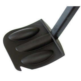 Raclette UNIVERSELLE pour le nettoyage des carters de tondeuses