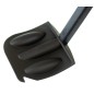 Raclette UNIVERSELLE pour le nettoyage des carters de tondeuses Raclette UNIVERSELLE pour le nettoyage des carters de tondeuses