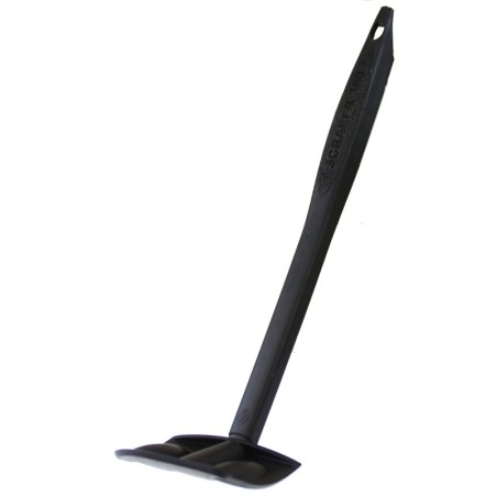 Raclette UNIVERSELLE pour le nettoyage des carters de tondeuses