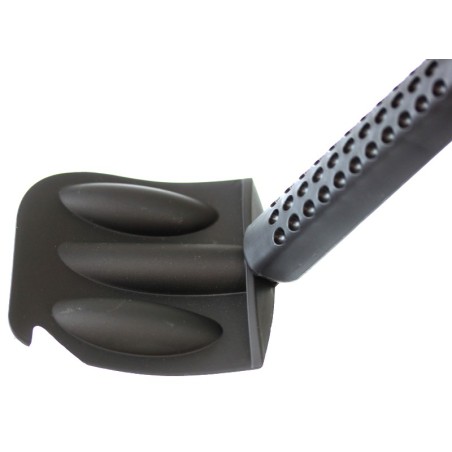 Raclette UNIVERSELLE pour nettoyage carters de tondeuses de 63 à 92 cm