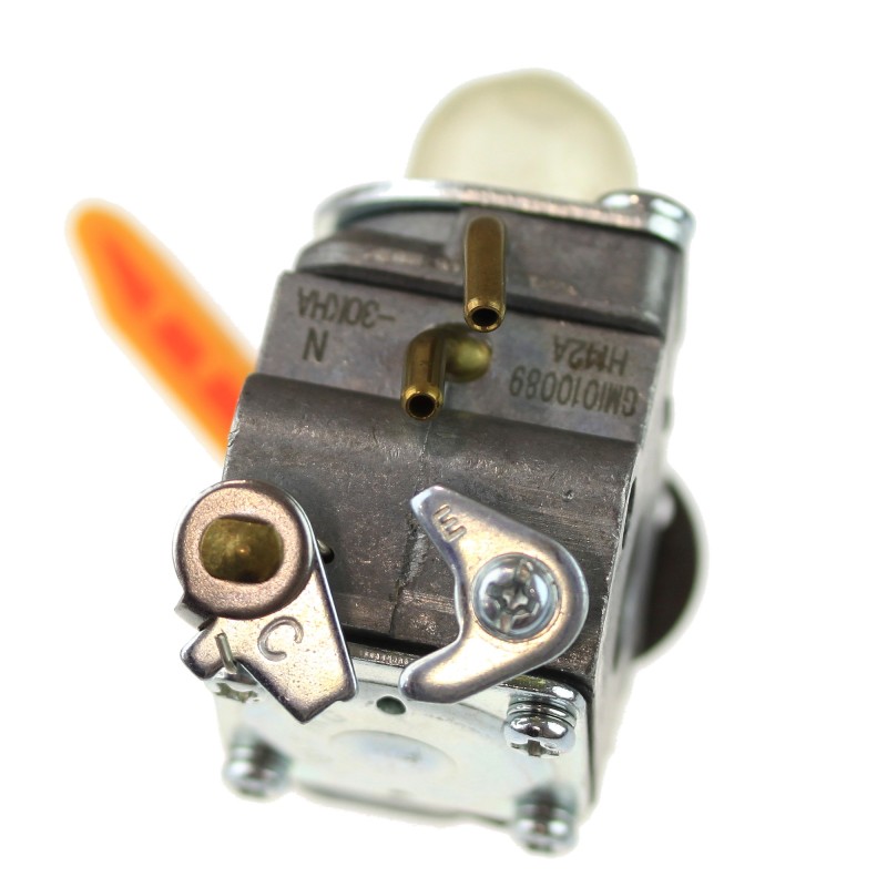 Carburateur taille-haies RYOBI RHT2660DA (Carter jaune) Carburateur taille-haies RYOBI RHT2660DA (Carter jaune)