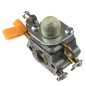 Carburateur taille-haies RYOBI RHT2660DA (Carter jaune) Carburateur taille-haies RYOBI RHT2660DA (Carter jaune)