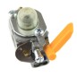 Carburateur taille-haies RYOBI RHT2660DA (Carter jaune) Carburateur taille-haies RYOBI RHT2660DA (Carter jaune)