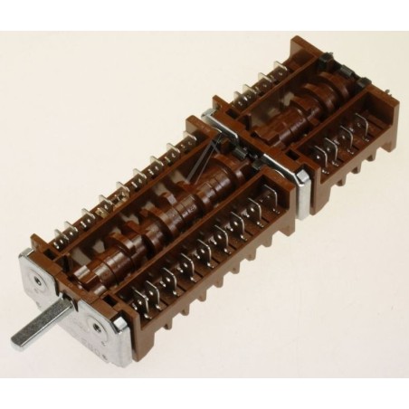 Commutateur pour four BRANDT FC843X1