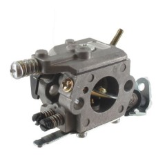 Carburateur tronçonneuse HUSQVARNA 136 - 142