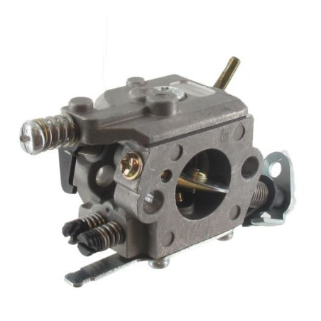 Carburateur tronçonneuse HUSQVARNA 136 - 142