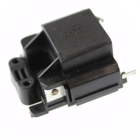 Support d'interrupteur meuleuse AEG Powertools WS12-125XE