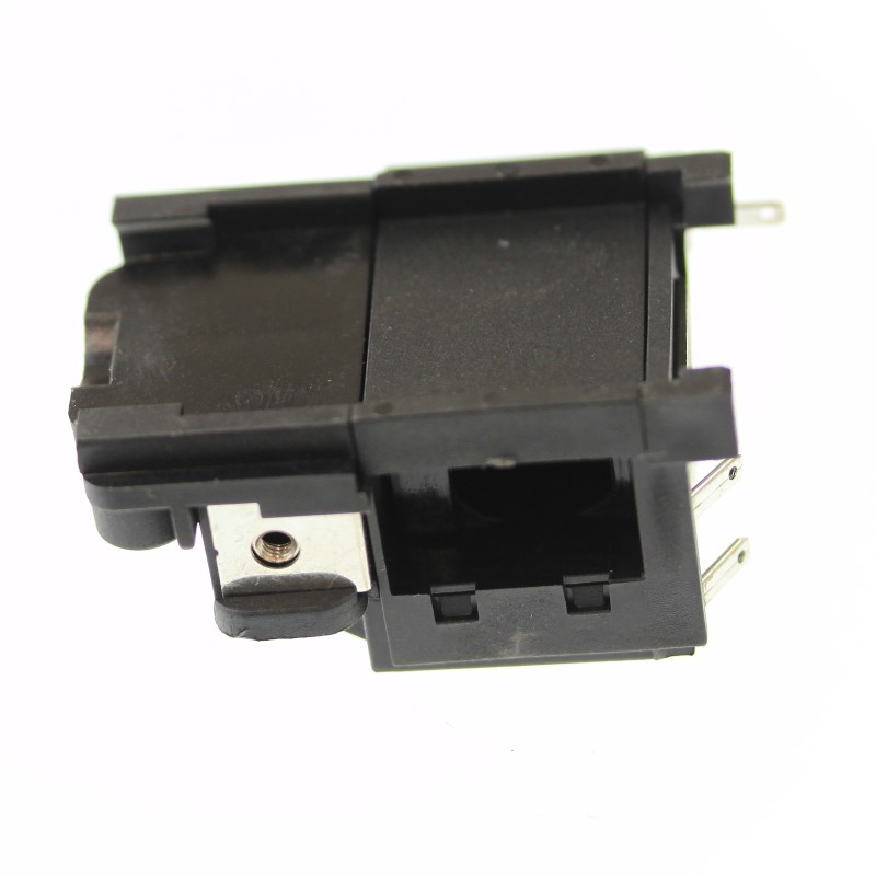 Support d'interrupteur meuleuse AEG Powertools WS12-125XE Support d'interrupteur meuleuse AEG Powertools WS12-125XE