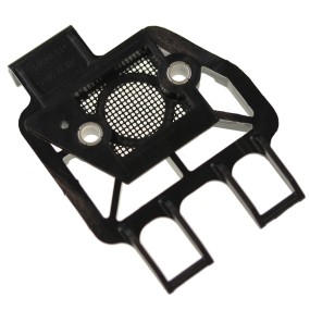 Plaque de base débroussailleuse RYOBI RBC30SESA