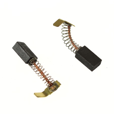 Charbons perceuses RYOBI PD2070 - PD2080