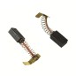 Charbons perceuses RYOBI PD2070 - PD2080 Charbons perceuses RYOBI PD2070 - PD2080