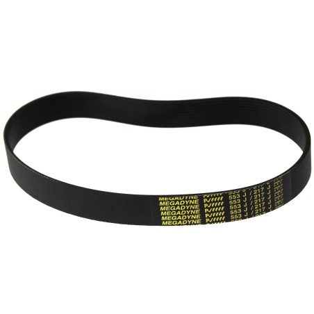 Courroie scie à onglet DEWALT D27107