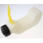 Réservoir pour débroussailleuse RYOBI RBC30SESA Réservoir pour débroussailleuse RYOBI RBC30SESA