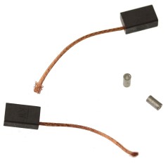 Charbons pour souffleur RYOBI RESV2010