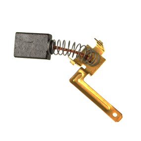 Charbon défonceuse BLACK  et  DECKER KW900E