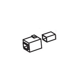 Support charbon rabot RYOBI RPN780-S