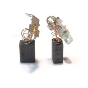 Charbons pour visseuse MAKITA 6822 - 6820V - 6904V