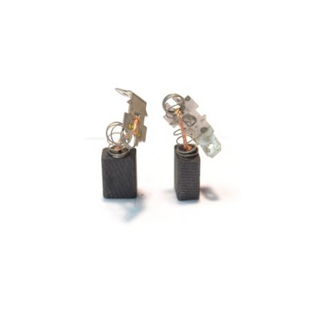 Charbons pour visseuse MAKITA 6822 - 6820V - 6904V